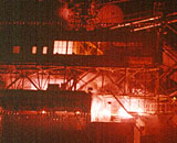 » Stadt aus Eisen «