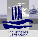 Industrielles Gartenreich